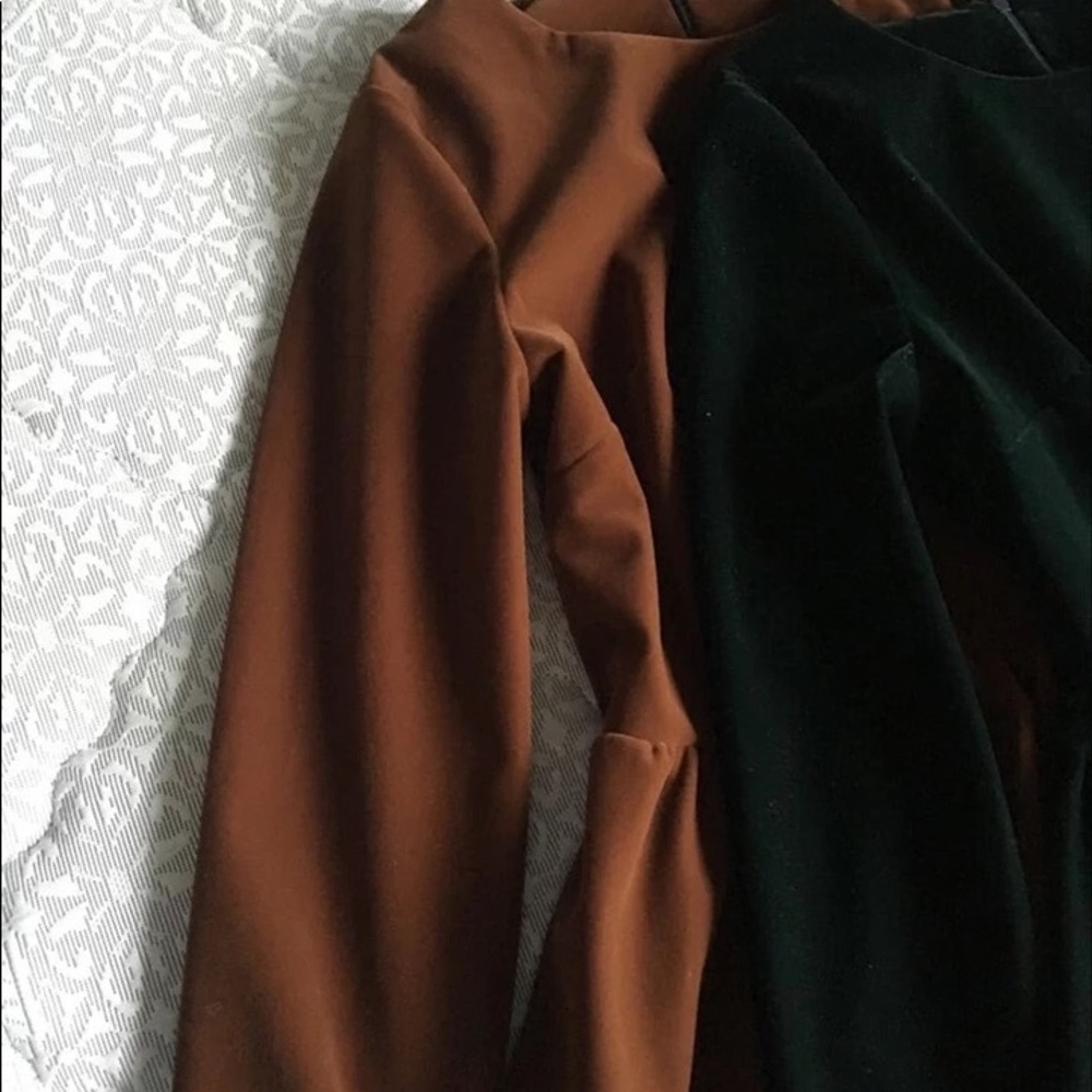 Custom Made Dress - S - Picture 2 of 7